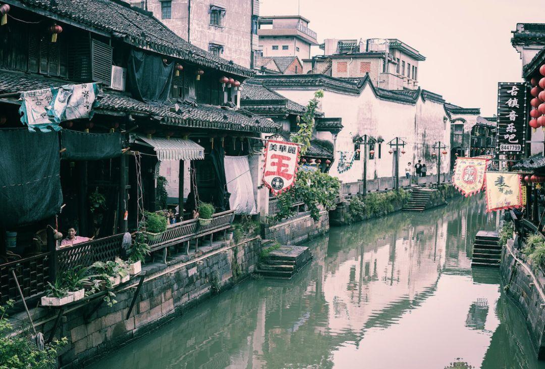 自驾意大利